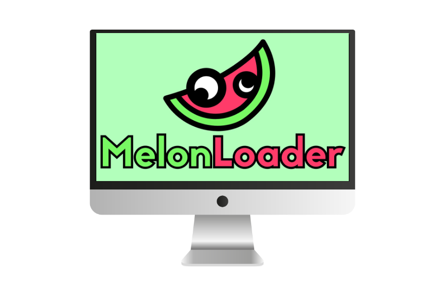MelonLoader Console Interface